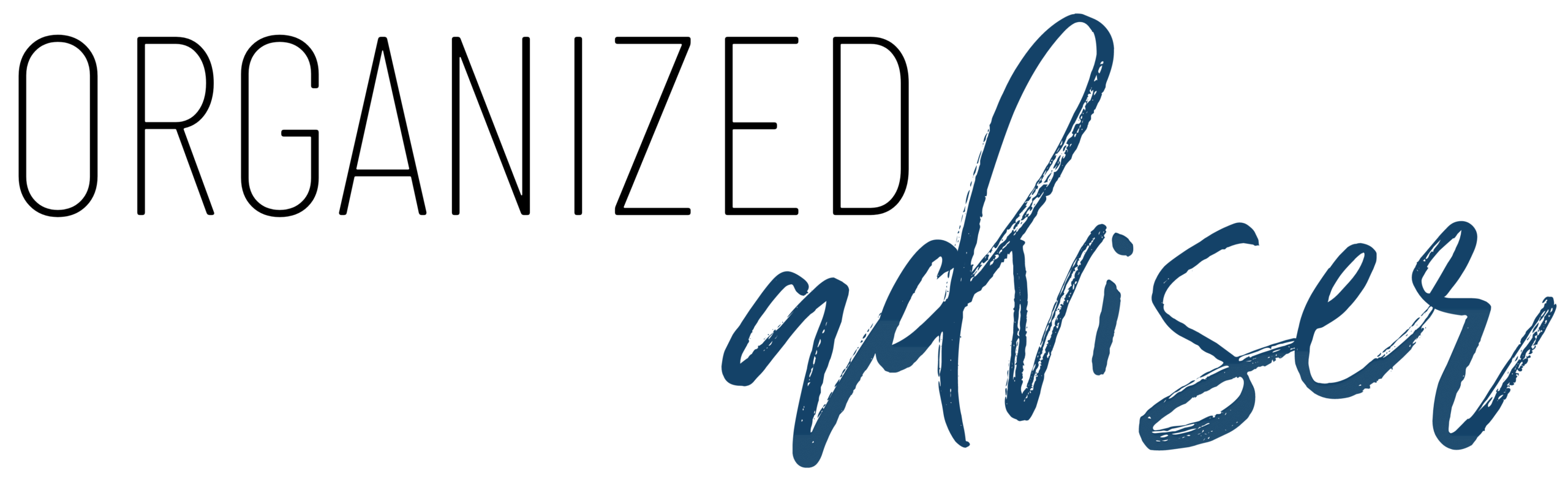 Organized Adviser | Online Courses